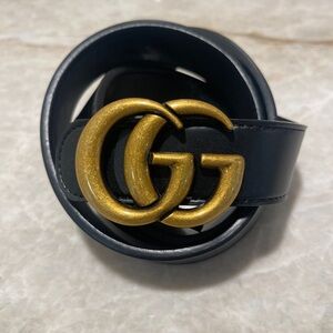 GG Belt